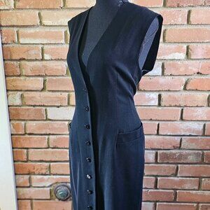 Vintage Dana Buchman Dress